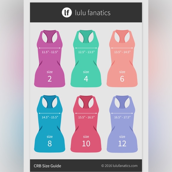 Lululemon Power Pivot Tank Top *Everlux
Topography Multi - Picture 10 of 10